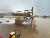 Portoferraio nuovamente sott’acqua: basta cemento. E' l'ora di scelte coraggiose