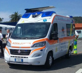 Muore  schiacciato da un armadio a Porto Azzurro