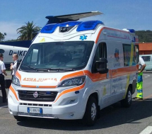 Muore  schiacciato da un armadio a Porto Azzurro