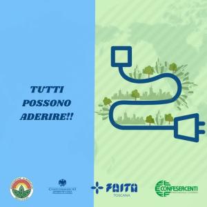 Comunità energetica dell&#039;Isola d&#039;Elba, come aderire