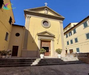 Convocazione Assemblea dei Confratelli del SS. Sacramento di Portoferraio
