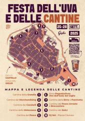 Tutto pronto per Festa dell’Uva e delle Cantine all'isola del Giglio