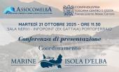 Le Marine dell'Isola d'Elba a convegno il 21 ottobre
