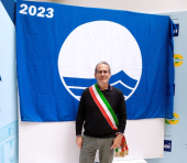 4 Bandiere Blu a Marciana Marina. Il Sindaco: "premiato il lavoro costante per la valorizzazione del territorio"