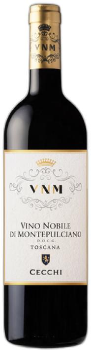 Rio: Una robusta cena di vigilia con un patrizio di Montepulciano ultimo imbucato