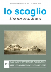 E' in edicola il nuovo numero de "Lo Scoglio"