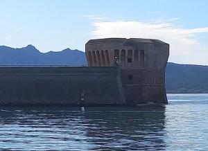 Portoferraio 1548 - 1551. Fortezza e Torre della Linguella, la vicenda della fondazione attraverso carte di archivio
