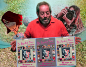 De André Day photo contest 2023, per lo scatto migliore un'opera di Luca Polesi