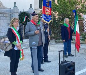Il cordoglio dell’amministrazione marinese per la scomparsa del maresciallo Salvatore Viti