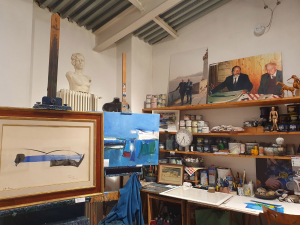 Mario Luzi e l&#039;Elba: il ricordo in occasione dell&#039;anniversario della sua scomparsa