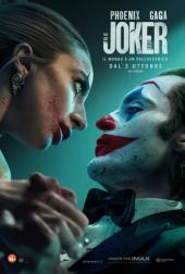Al Cinema di Portoferraio "Joker: Folie à Deux"