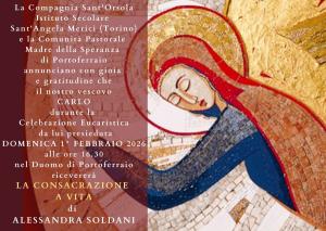 Gli impegni della Comunità pastorale di Portoferraio