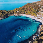 Divieto di balneazione a Fetovaia. Il Sindaco di Campo chiede verifiche urgenti per individuare la causa