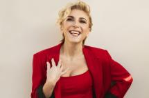 Il 6 febbraio al Teatro dei Vigilanti Barbara Foria con “Basta un filo di rossetto”