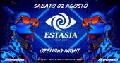 Marina di Campo: da Giannino all'Estasia. Il 2 agosto inaugura la nuova discoteca