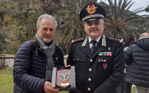 Zini: il percorso di salvaguardia e protezione di Montecristo resti ai massimi livelli