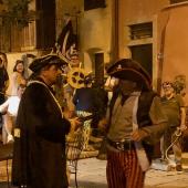Pirati, leggende e tesori a Marciana nel nuovo spettacolo itinerante