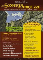 Alla scoperta delle Fortezze, un viaggio emozionante tra bastioni, cavalieri e pirati