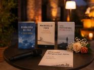 Premio Brignetti 2026, tre libri alla prova delle loro stesse domande