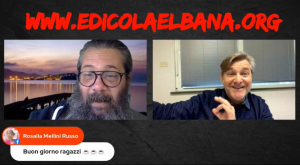 Edicola Elbana 19 Aprile - Sardegna e Elba: iniziative del circolo Bruno Cucca, la Brigata Sassari al Flamingo