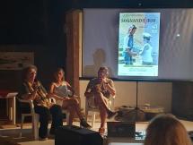 “Sognando Lo Rio”, commento allo spettacolo proiettato al Museo Bolano
