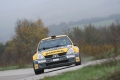 Andrea Volpi torna con la Clio S1600 al RallyDay di Chiusdino