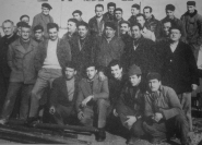 L'epica degli ultimi elbani. Capitolo 7: un altro ricatto, i subappalti