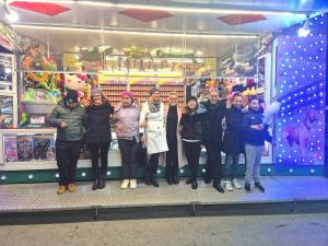 Tip Tap One Elba: festa di fine anno tra giochi e convivialità