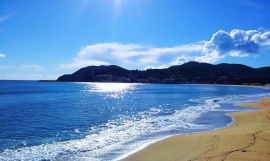 ARPAT: Monitoraggio delle acque toscane di balneazione nel 2020, eccellenti i risultati all'Elba