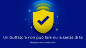 Poste Italiane: consigli ai cittadini per operare online in sicurezza