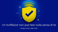 Poste Italiane: consigli ai cittadini per operare online in sicurezza