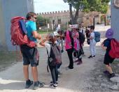 Il Parco continua ad investire su formazione ambientale: presentato il catalogo di educazione ambientale A.S. 2025/2026