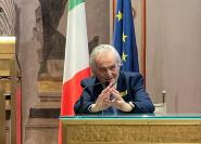 Per Luigi Vagaggini, un amico ritrovato