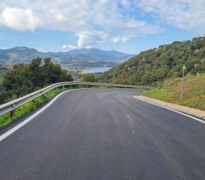 Il 23 settembre resterà chiusa la SP del Volterraio per lo svuotamento delle reti paramassi
