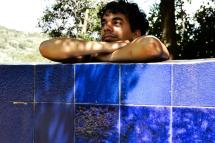 Museo d'Artista - Gabriele Diversi all'Open Air Museum Italo Bolano