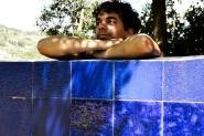 Museo d'Artista - Gabriele Diversi all'Open Air Museum Italo Bolano
