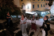 'Paolina, la regina dei fronzoli', visita animata nella Portoferraio napoleonica