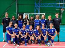 Polisportiva Elba ’97 calcio a 5: trasferta lontana per la squadra femminile