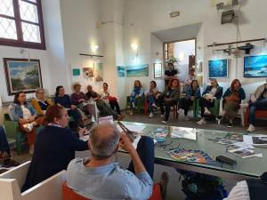 Sopralluoghi e incontri del Comitato Commercianti del Centro Storico