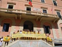 Per Luciana e Fiorella: riapriamo Cala dei Frati e i Salandri