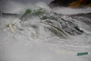 Ancora maltempo: scatta l’allerta per vento e mareggiate