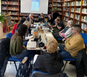 L'Elba ospita la conferenza conclusiva del progetto europeo sulla didattica a distanza in carcere