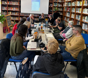 L'Elba ospita la conferenza conclusiva del progetto europeo sulla didattica a distanza in carcere