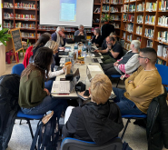 L'Elba ospita la conferenza conclusiva del progetto europeo sulla didattica a distanza in carcere