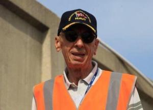 L&#039;improvvisa scomparsa del Comandante Giampaolo Olmetti