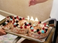 I 100 anni di Maria Mibelli 