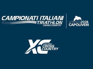 A maggio tornano i Campionati Italiani di Triathlon Cross Country