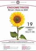 Endometriosi, se ne parla in una diretta Facebook promossa dal Soroptimist Isola d'Elba