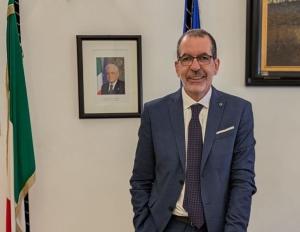 Bilancio di fine mandato del Prefetto di Livorno