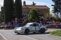 Al via le iscrizioni al 37° Rallye Elba Storico